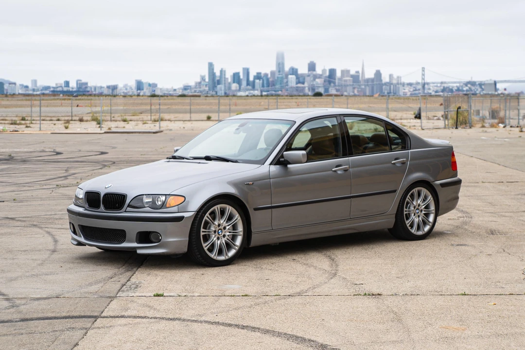 2004 BMW E46 330i & 330Ci - Image 10 of 31