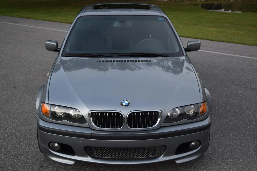 2004 BMW E46 330i & 330Ci - Image 6 of 31