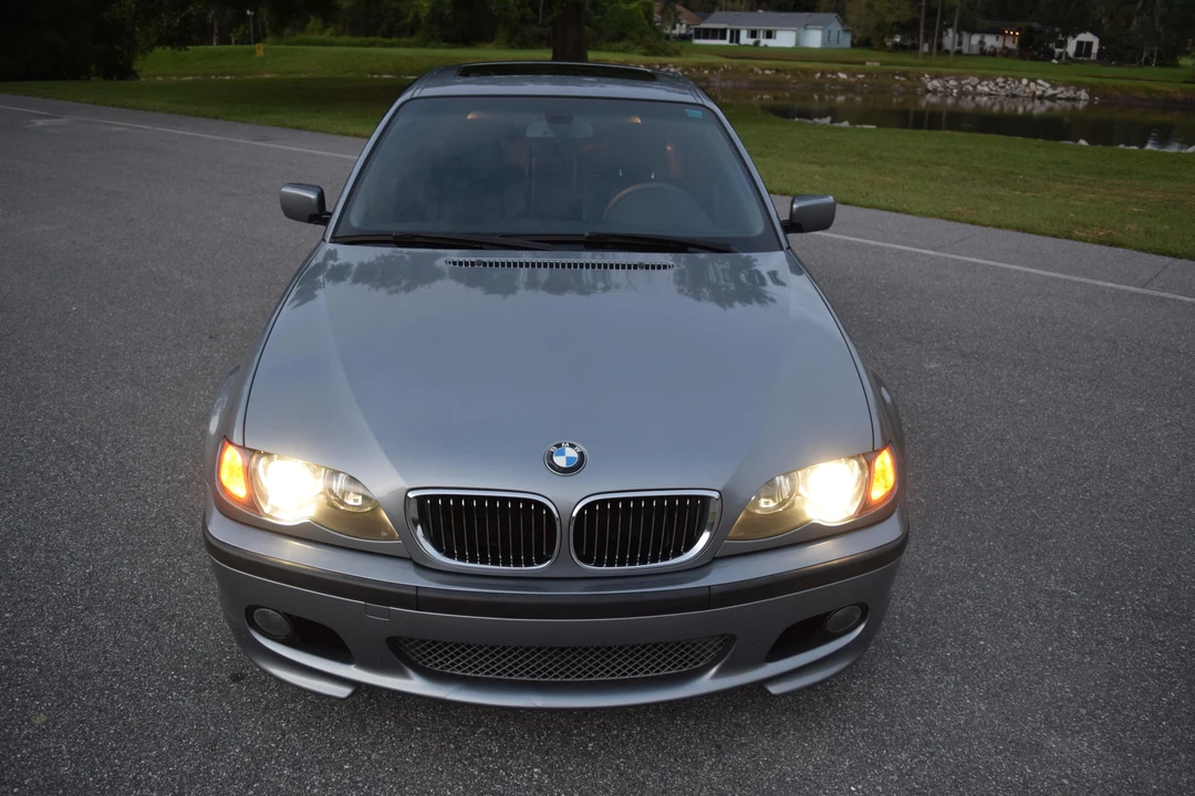 2004 BMW E46 330i & 330Ci - Image 10 of 31
