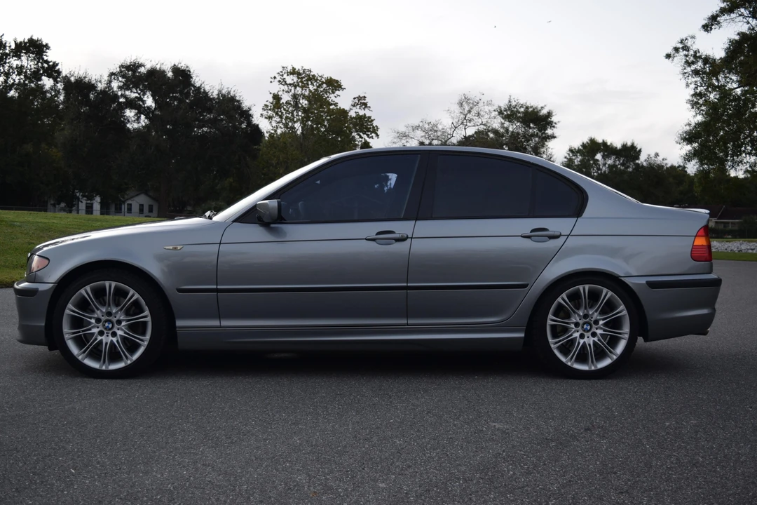 2004 BMW E46 330i & 330Ci - Image 8 of 31