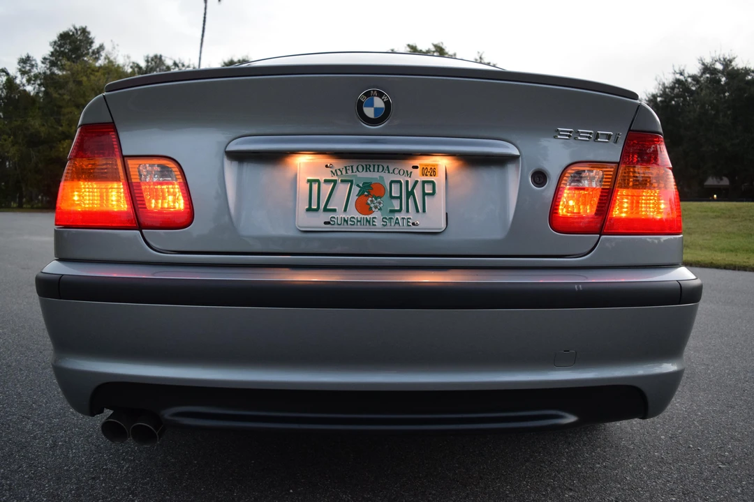 2004 BMW E46 330i & 330Ci - Image 13 of 31