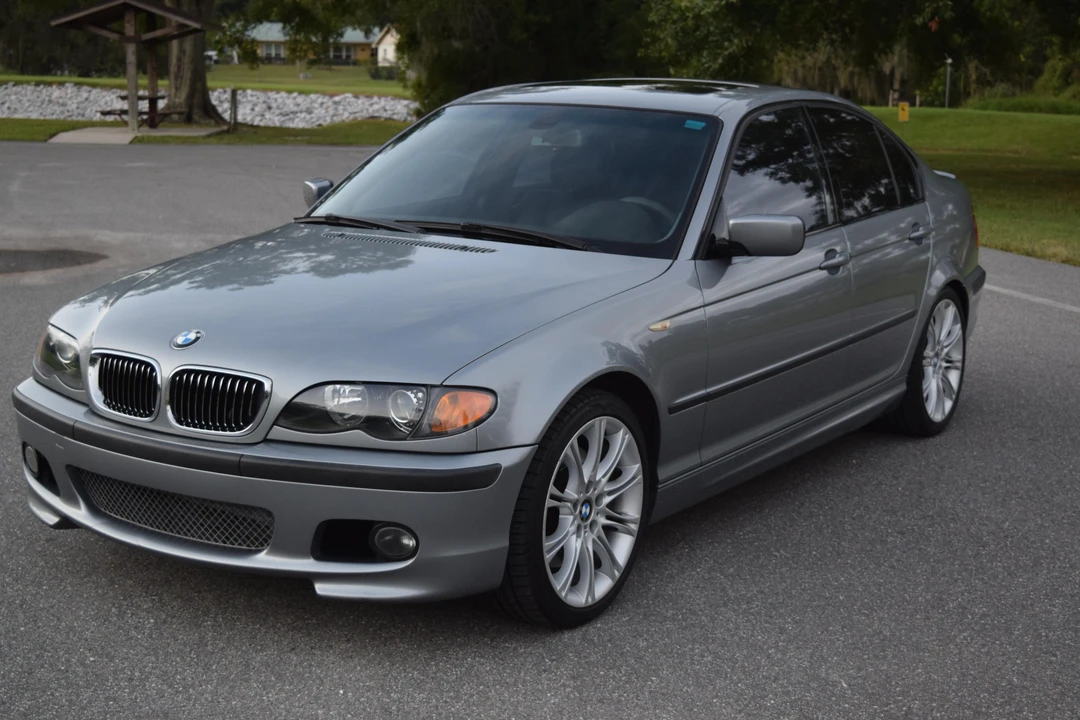 2004 BMW E46 330i & 330Ci - Image 7 of 31