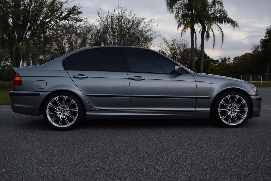 2004 BMW E46 330i & 330Ci - Image 9 of 31