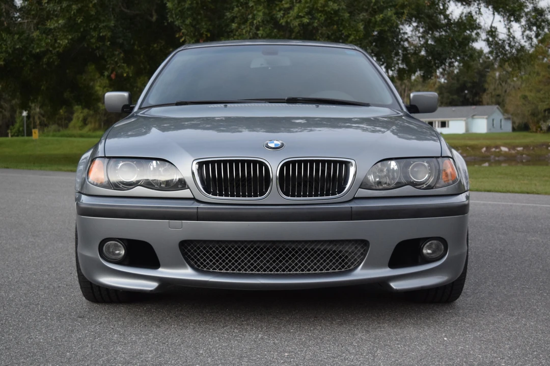 2004 BMW E46 330i & 330Ci - Image 2 of 31