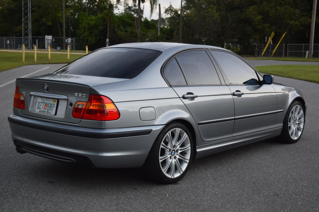 2004 BMW E46 330i & 330Ci - Image 3 of 31