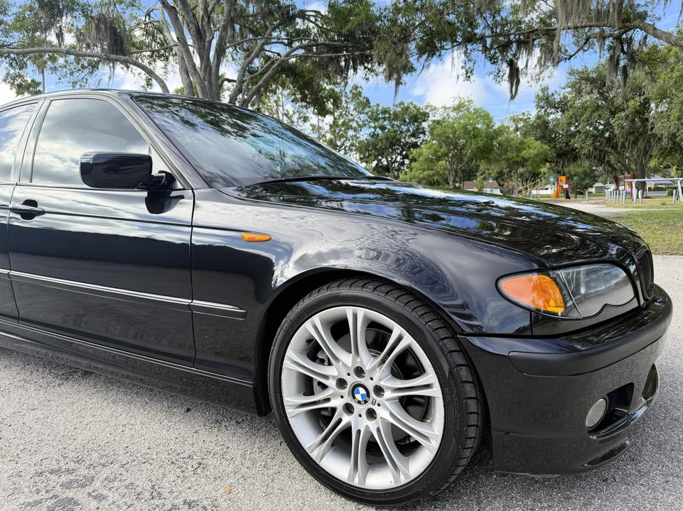 2004 BMW E46 330i & 330Ci - Image 31 of 31