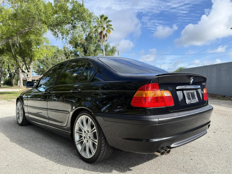 2004 BMW E46 330i & 330Ci - Image 11 of 31