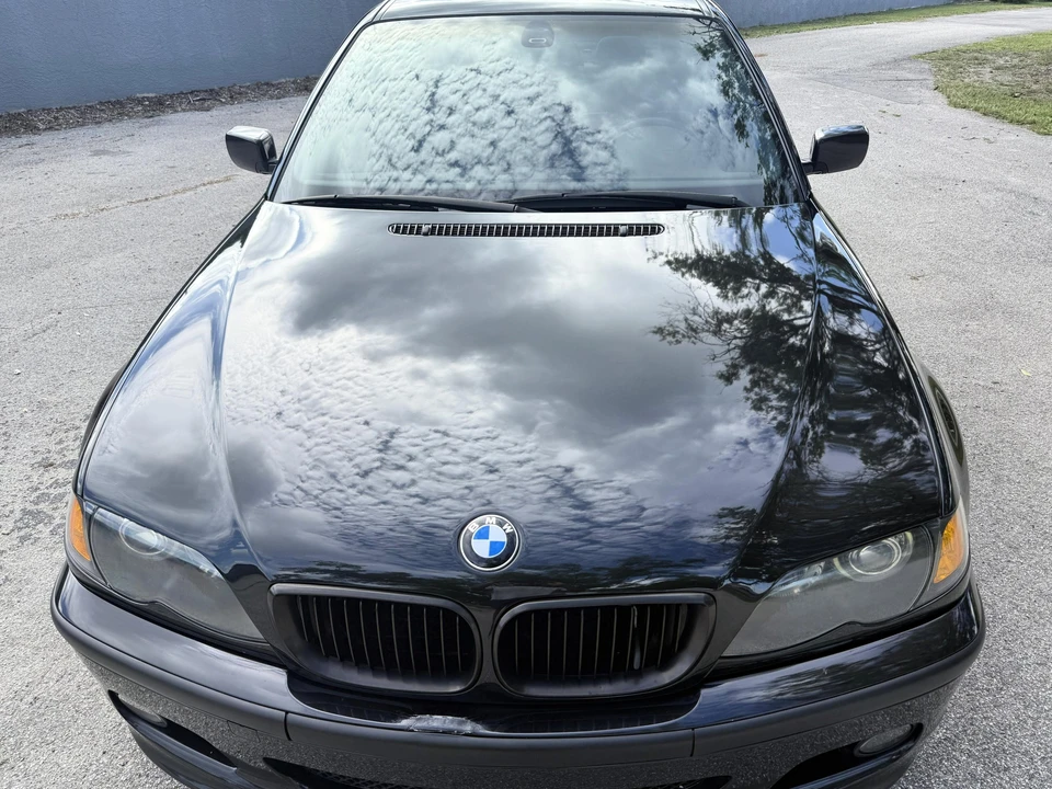 2004 BMW E46 330i & 330Ci - Image 6 of 31