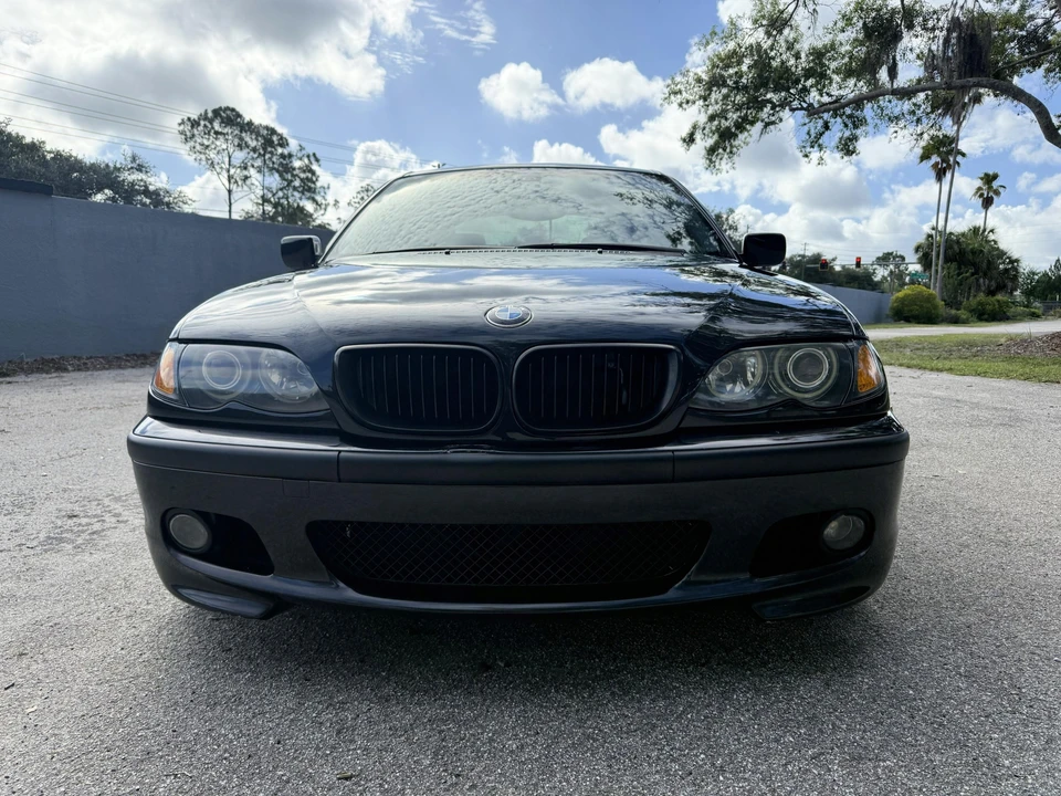 2004 BMW E46 330i & 330Ci - Image 7 of 31
