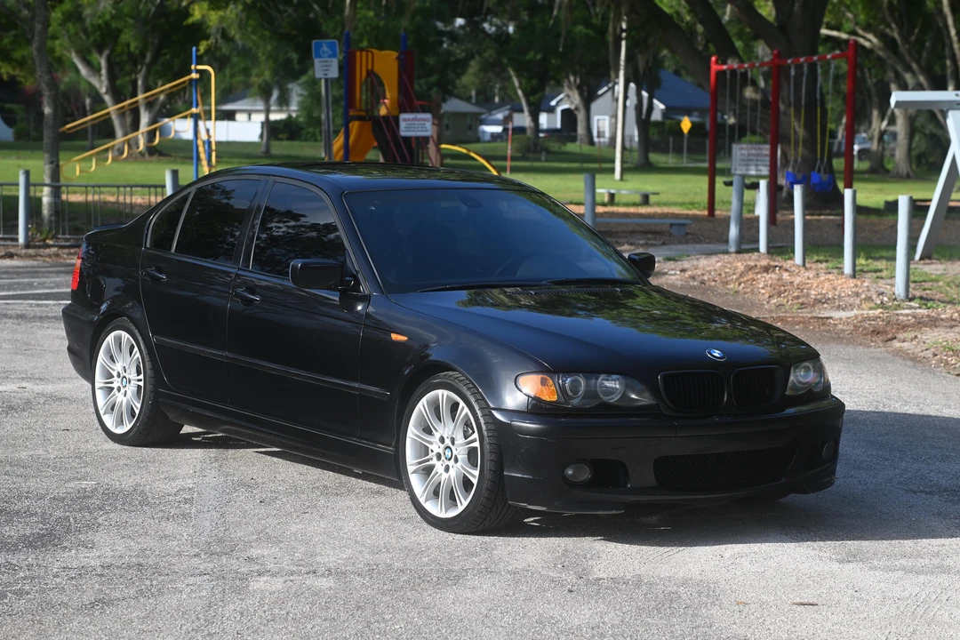 2004 BMW E46 330i & 330Ci - Image 14 of 31