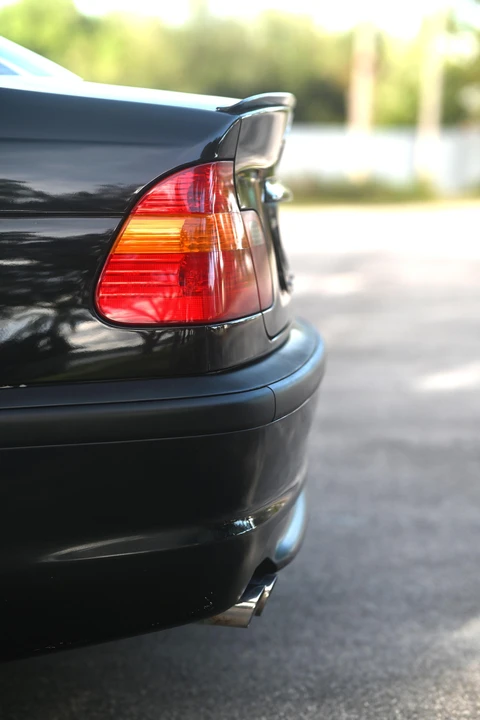 2004 BMW E46 330i & 330Ci - Image 21 of 31