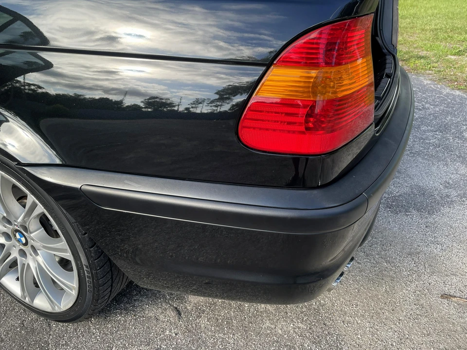 2004 BMW E46 330i & 330Ci - Image 20 of 31