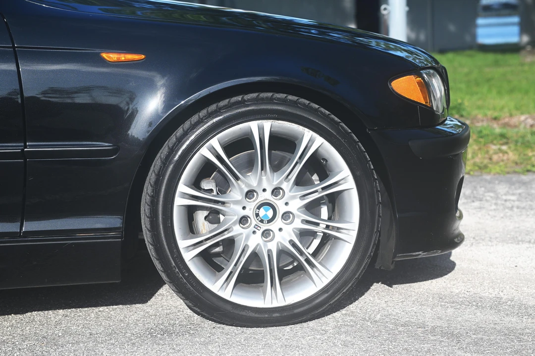 2004 BMW E46 330i & 330Ci - Image 30 of 31
