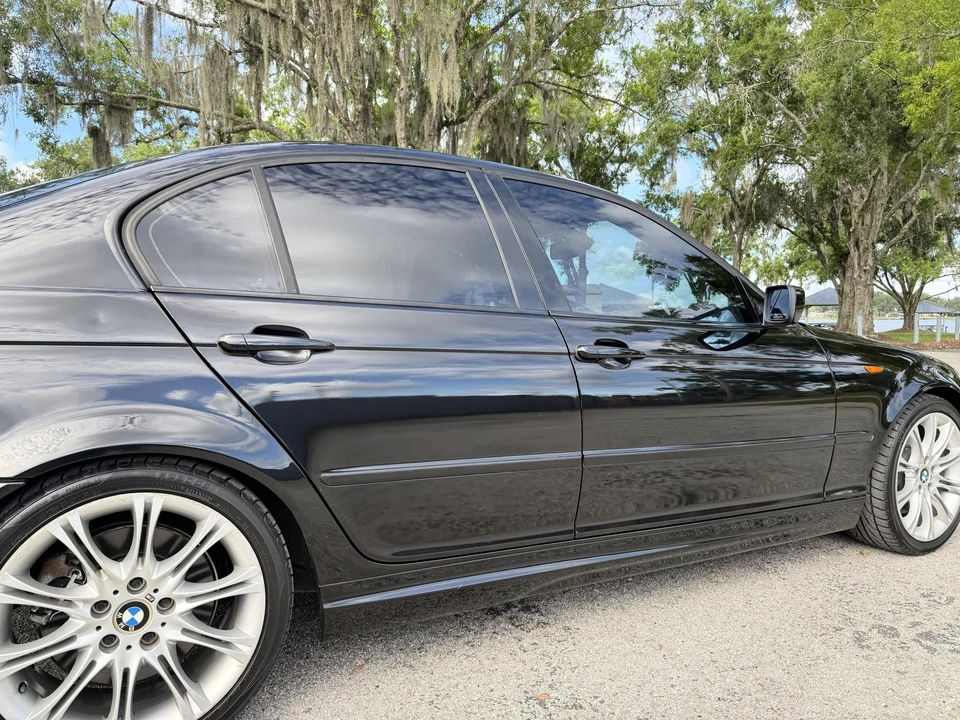 2004 BMW E46 330i & 330Ci - Image 29 of 31