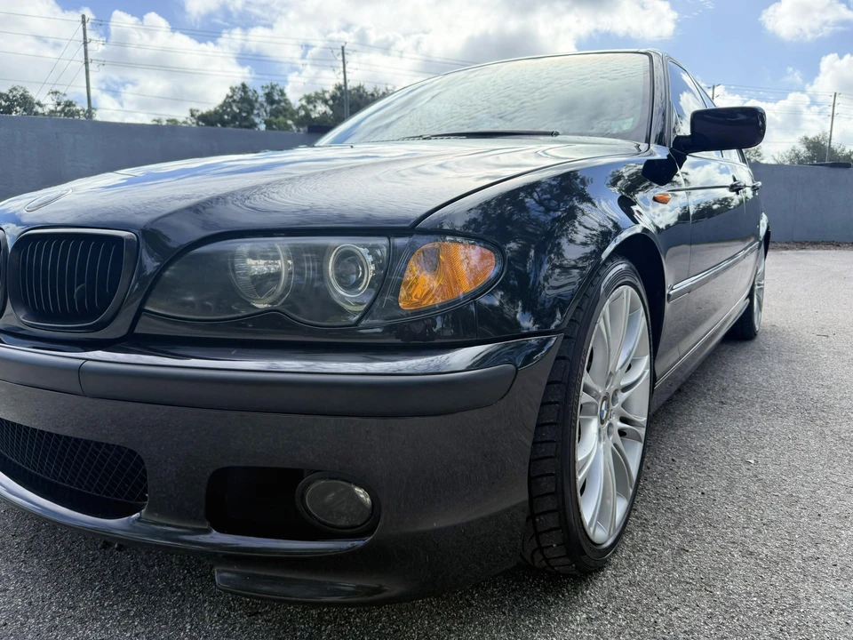 2004 BMW E46 330i & 330Ci - Image 18 of 31