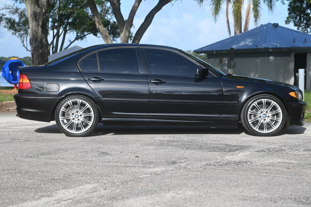 2004 BMW E46 330i & 330Ci - Image 13 of 31