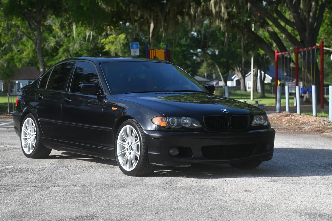 2004 BMW E46 330i & 330Ci - Image 15 of 31