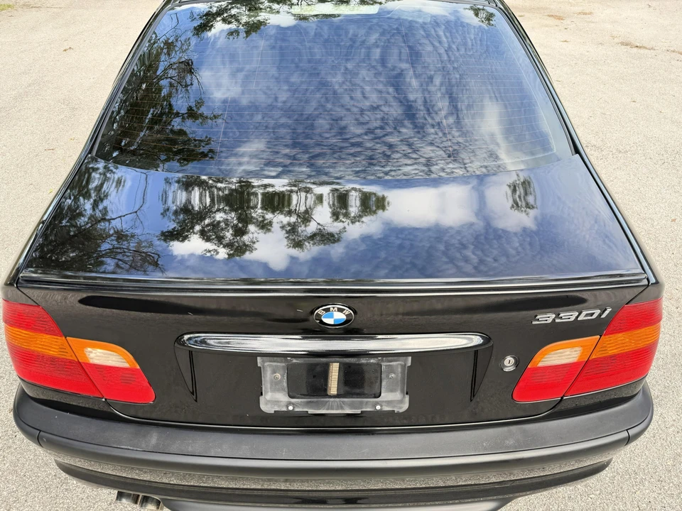2004 BMW E46 330i & 330Ci - Image 22 of 31