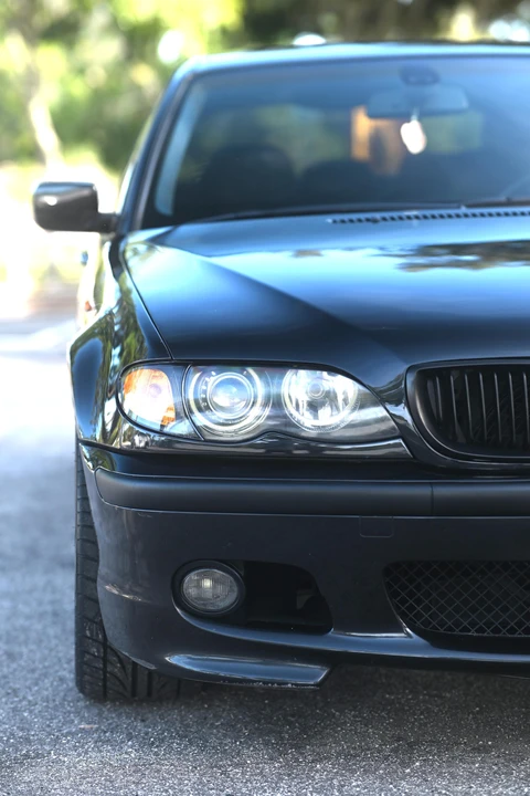 2004 BMW E46 330i & 330Ci - Image 16 of 31