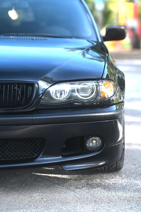 2004 BMW E46 330i & 330Ci - Image 17 of 31