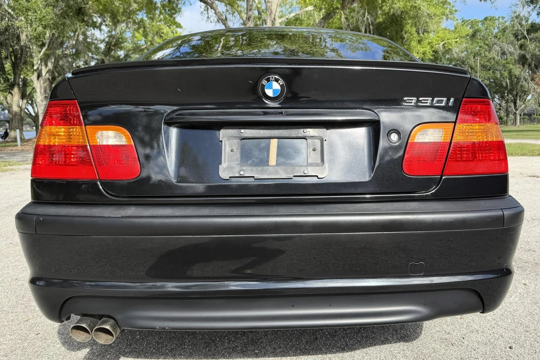 2004 BMW E46 330i & 330Ci - Image 5 of 31