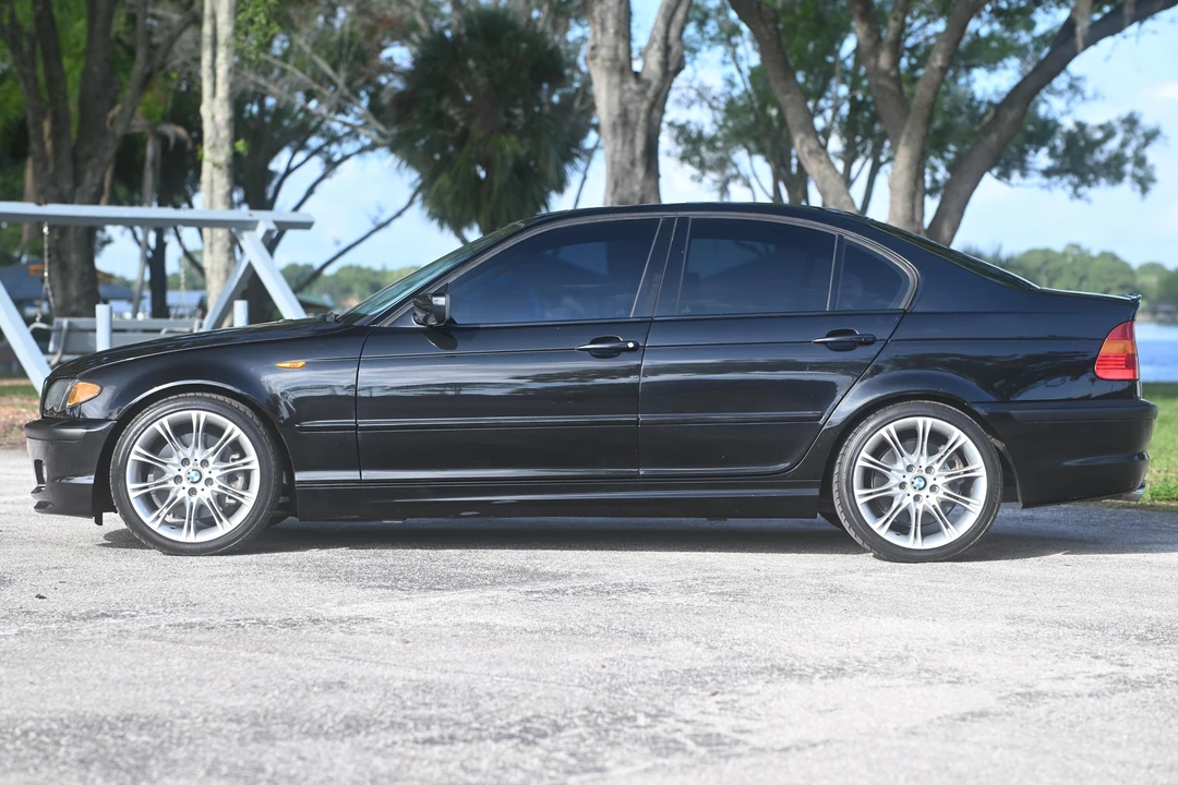 2004 BMW E46 330i & 330Ci - Image 3 of 31