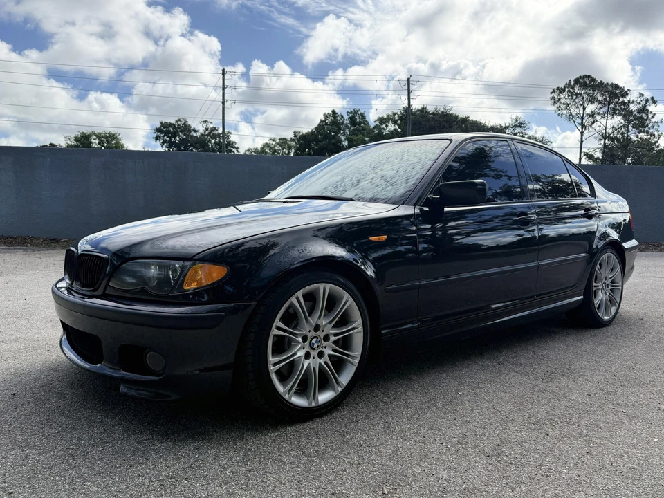 2004 BMW E46 330i & 330Ci - Image 8 of 31
