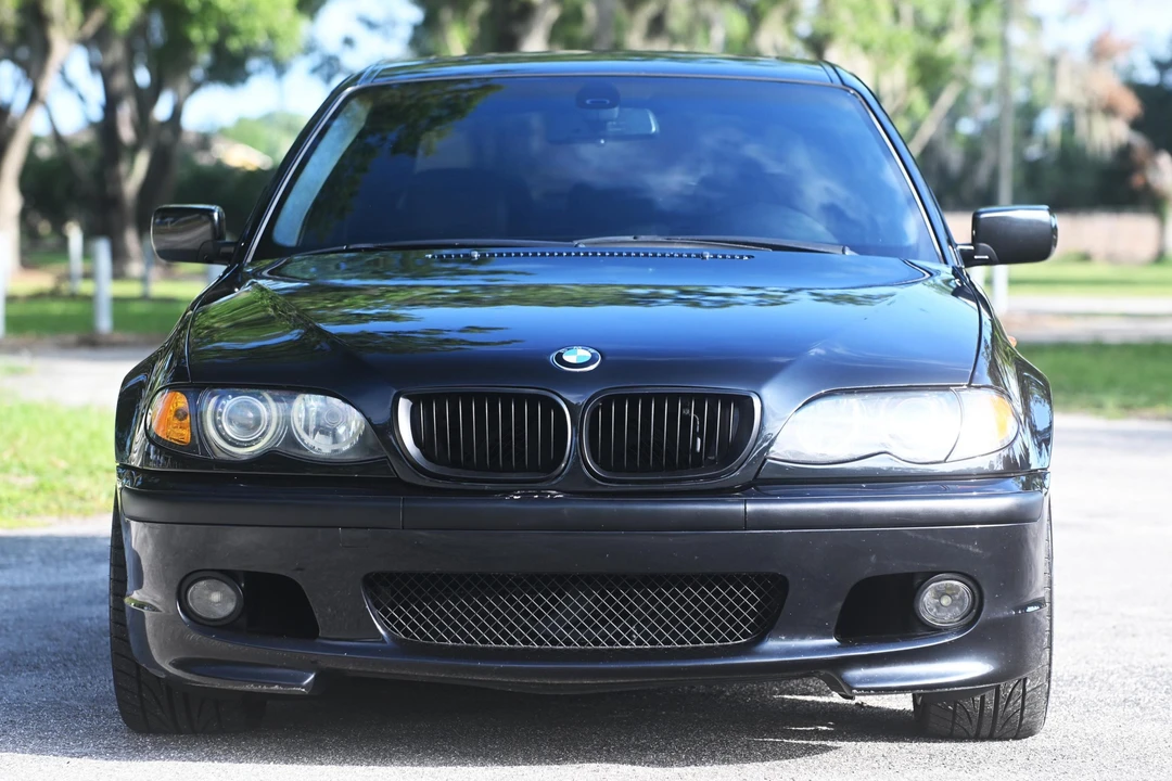 2004 BMW E46 330i & 330Ci - Image 2 of 31