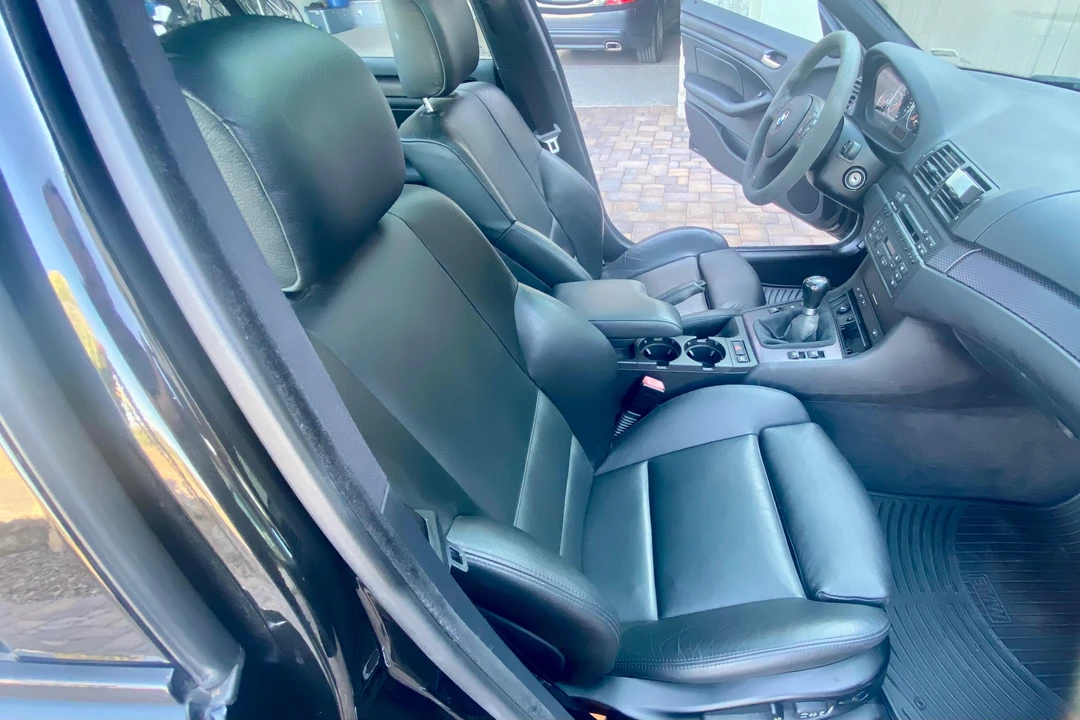 2004 BMW E46 330i & 330Ci - Image 29 of 31