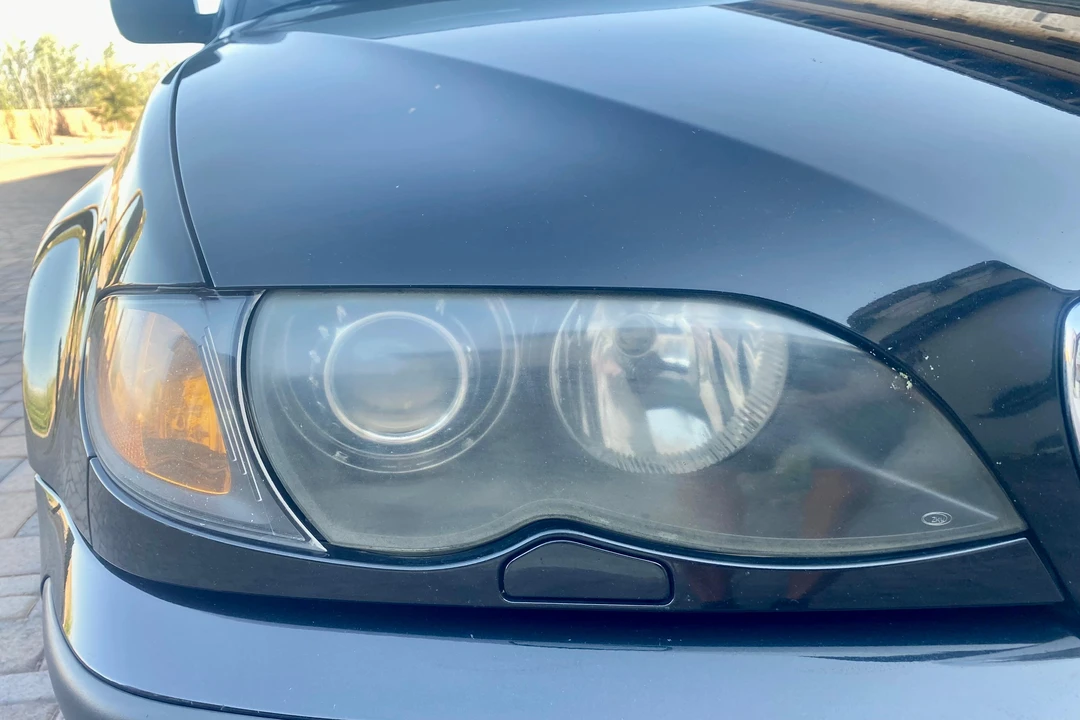2004 BMW E46 330i & 330Ci - Image 13 of 31