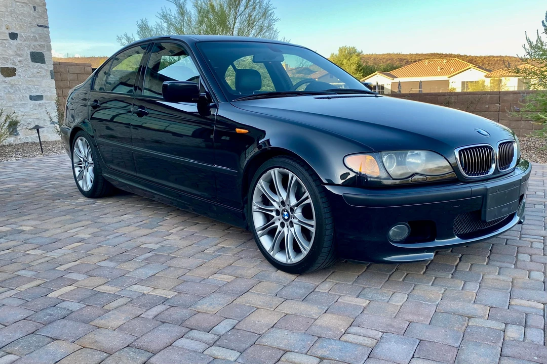 2004 BMW E46 330i & 330Ci - Image 12 of 31