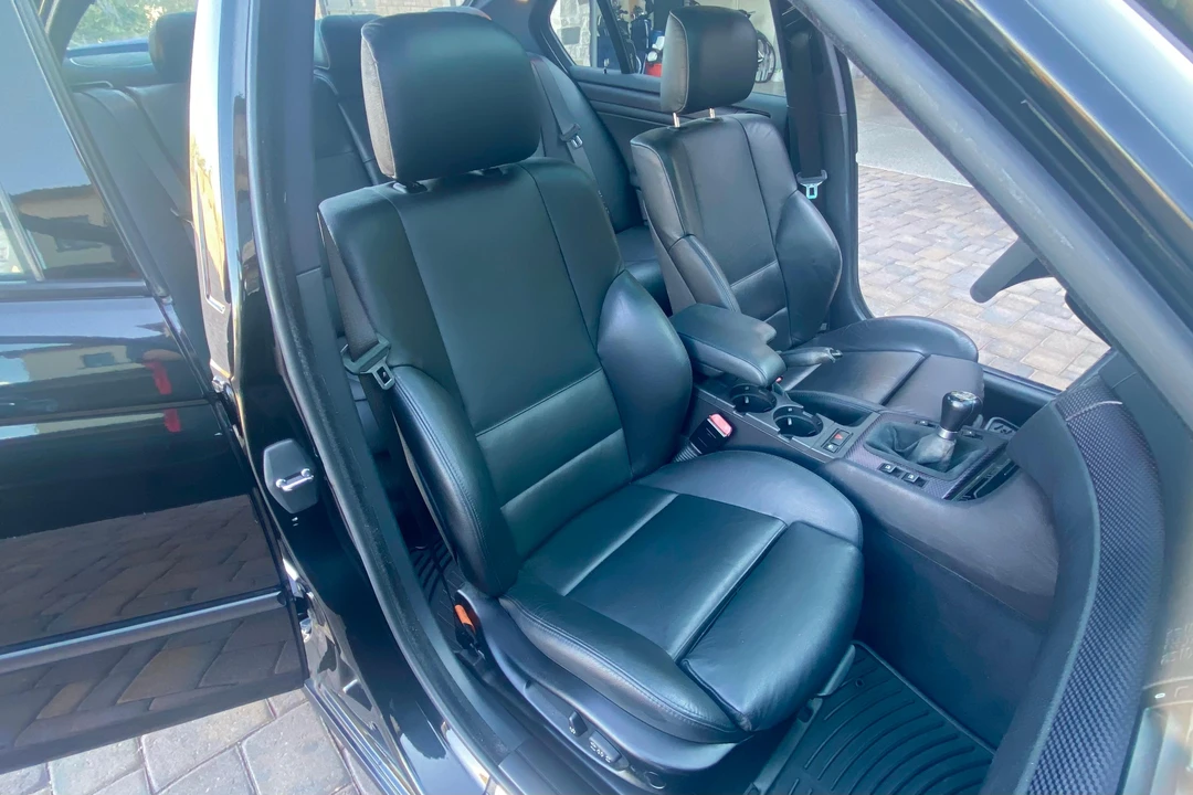 2004 BMW E46 330i & 330Ci - Image 28 of 31