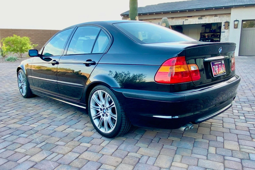 2004 BMW E46 330i & 330Ci - Image 7 of 31