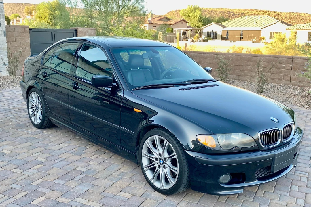 2004 BMW E46 330i & 330Ci - Image 11 of 31