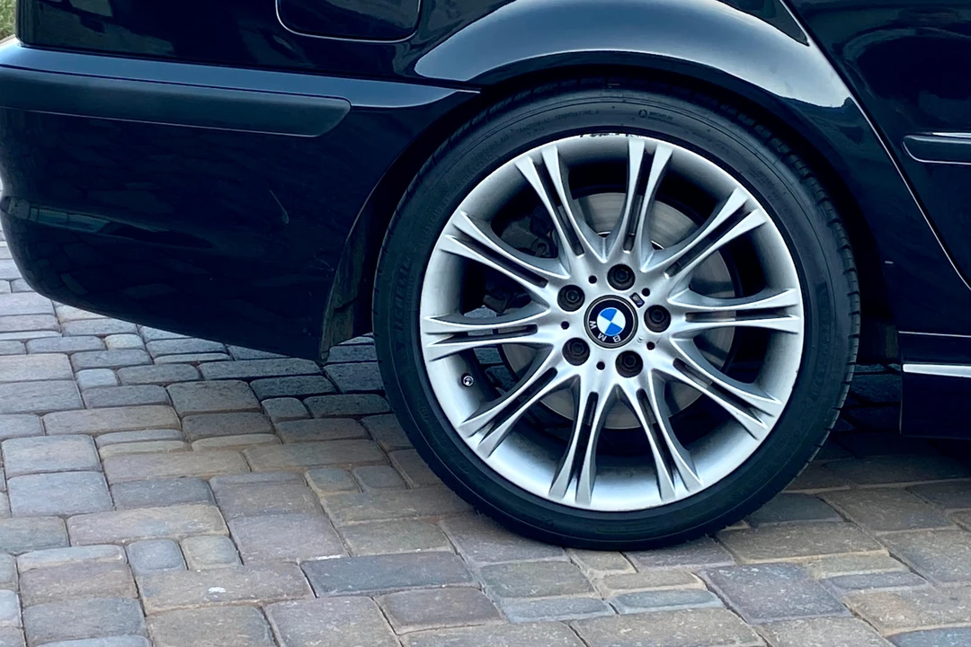 2004 BMW E46 330i & 330Ci - Image 17 of 31