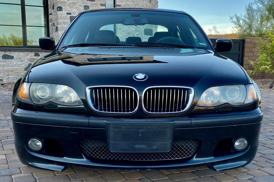 2004 BMW E46 330i & 330Ci - Image 2 of 31