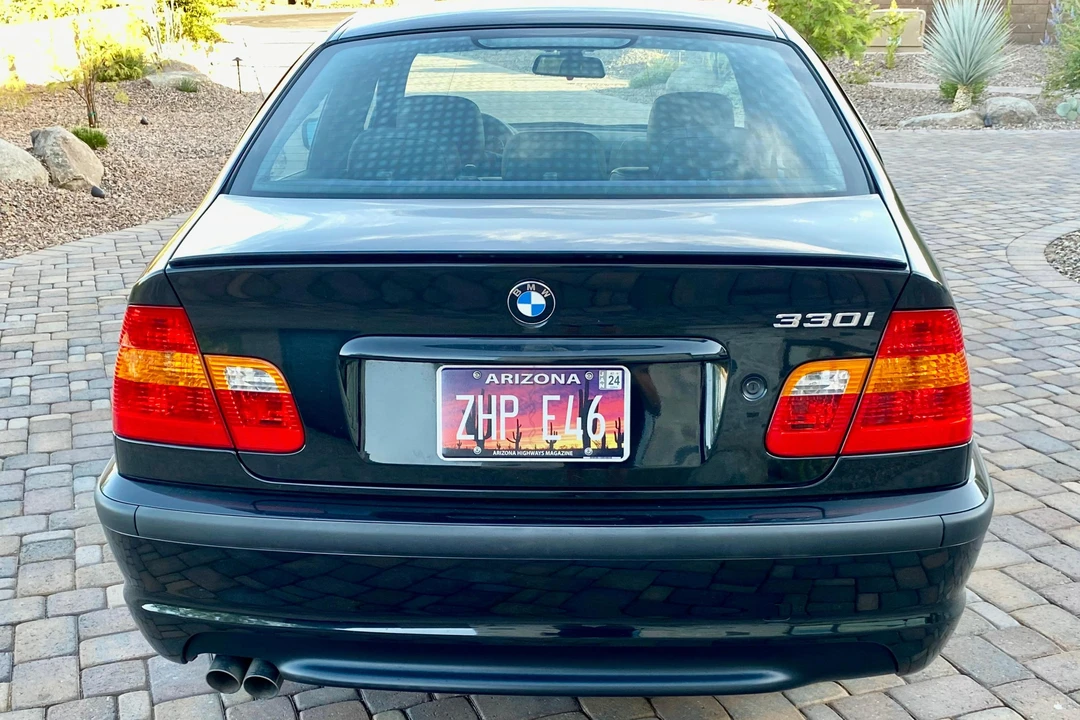 2004 BMW E46 330i & 330Ci - Image 5 of 31