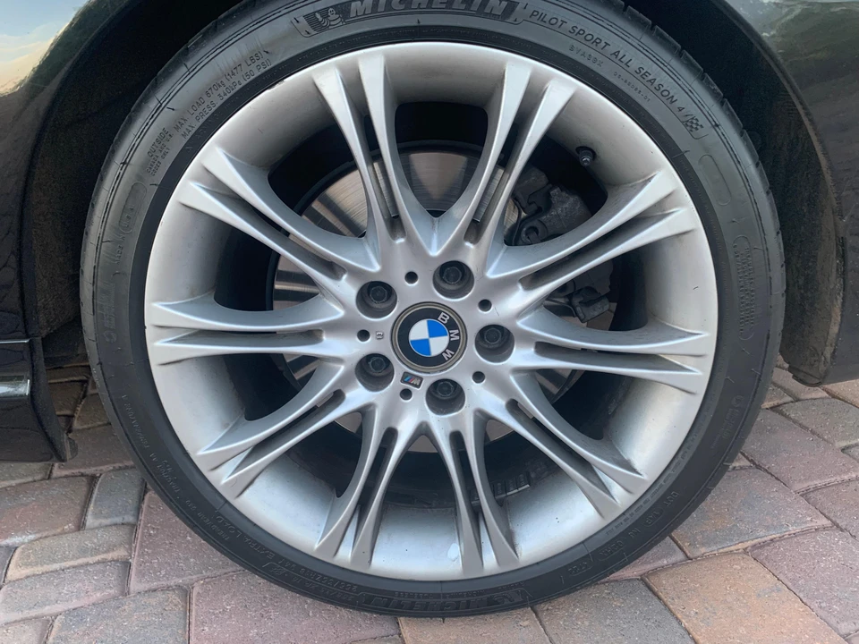 2004 BMW E46 330i & 330Ci - Image 16 of 31