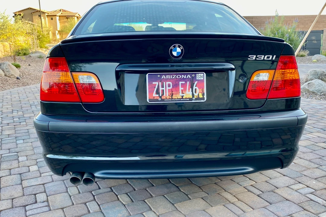 2004 BMW E46 330i & 330Ci - Image 9 of 31