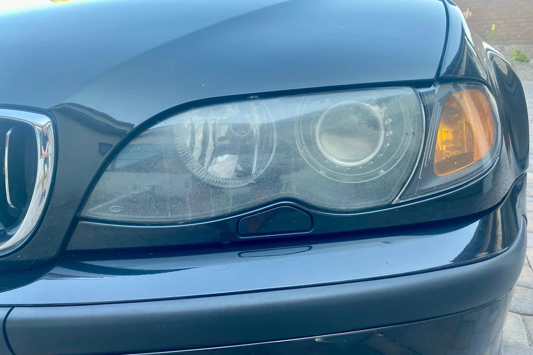 2004 BMW E46 330i & 330Ci - Image 14 of 31