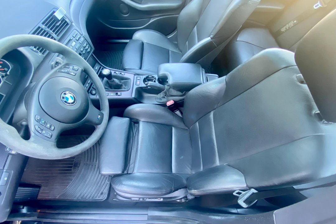 2004 BMW E46 330i & 330Ci - Image 26 of 31