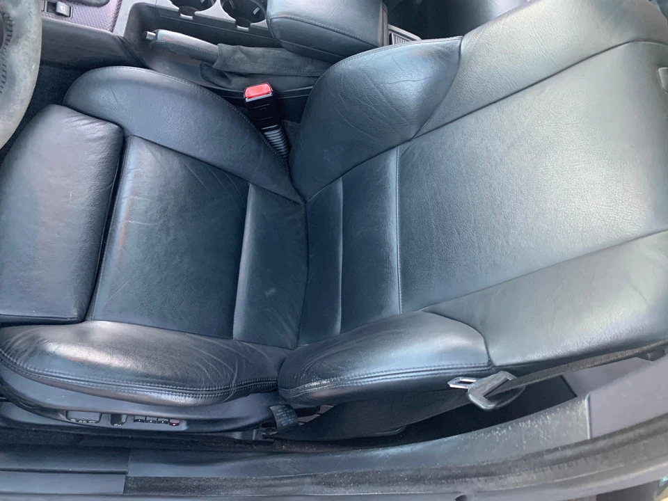 2004 BMW E46 330i & 330Ci - Image 27 of 31