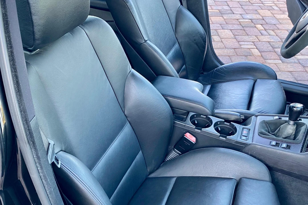 2004 BMW E46 330i & 330Ci - Image 20 of 31