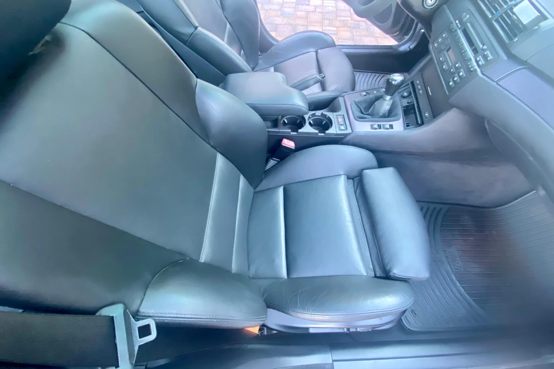 2004 BMW E46 330i & 330Ci - Image 31 of 31