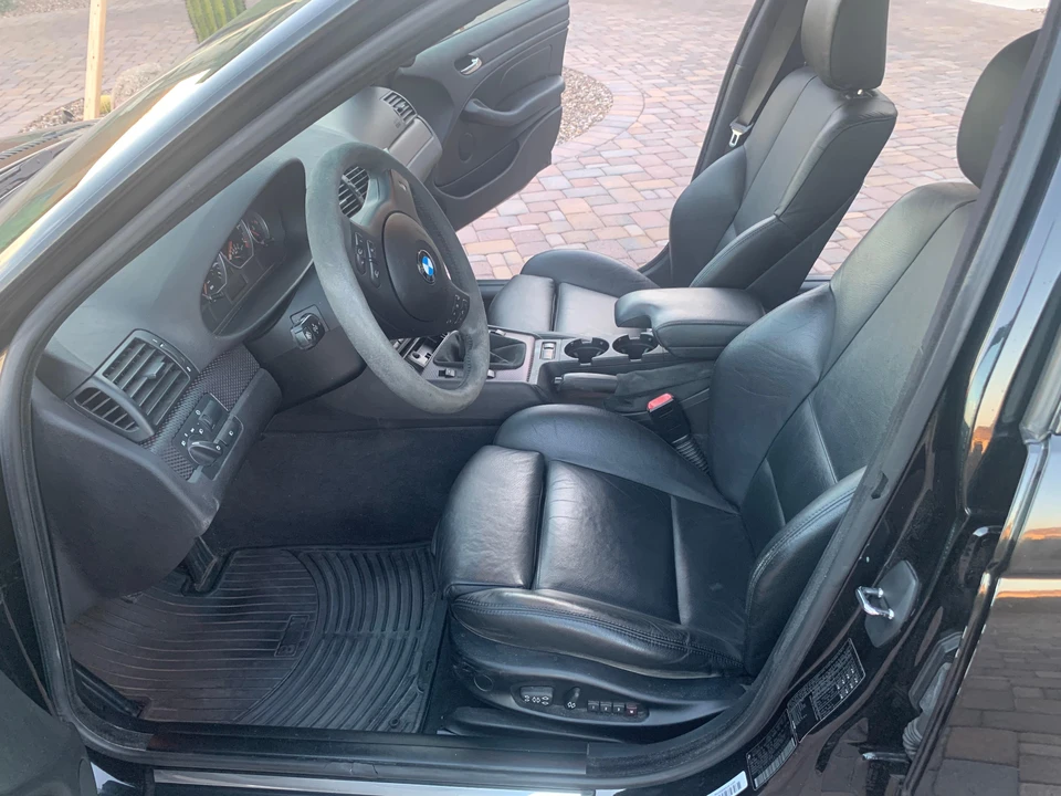 2004 BMW E46 330i & 330Ci - Image 23 of 31