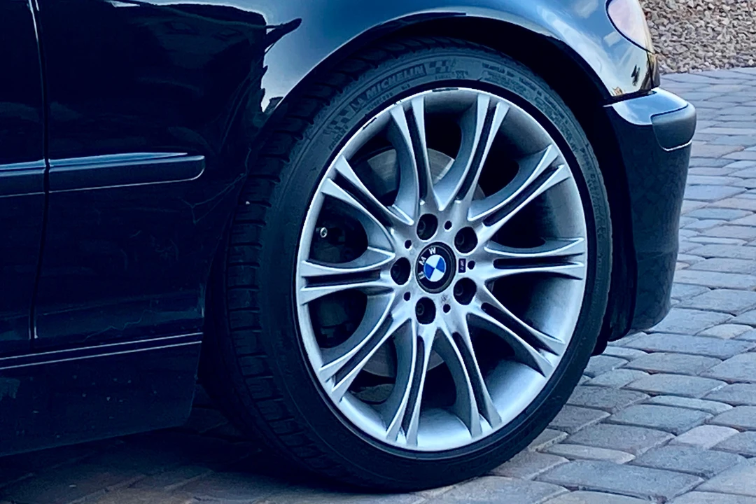 2004 BMW E46 330i & 330Ci - Image 18 of 31