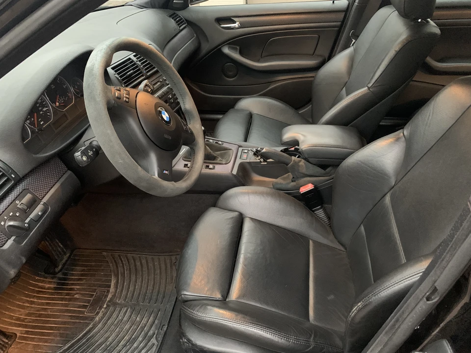2004 BMW E46 330i & 330Ci - Image 24 of 31