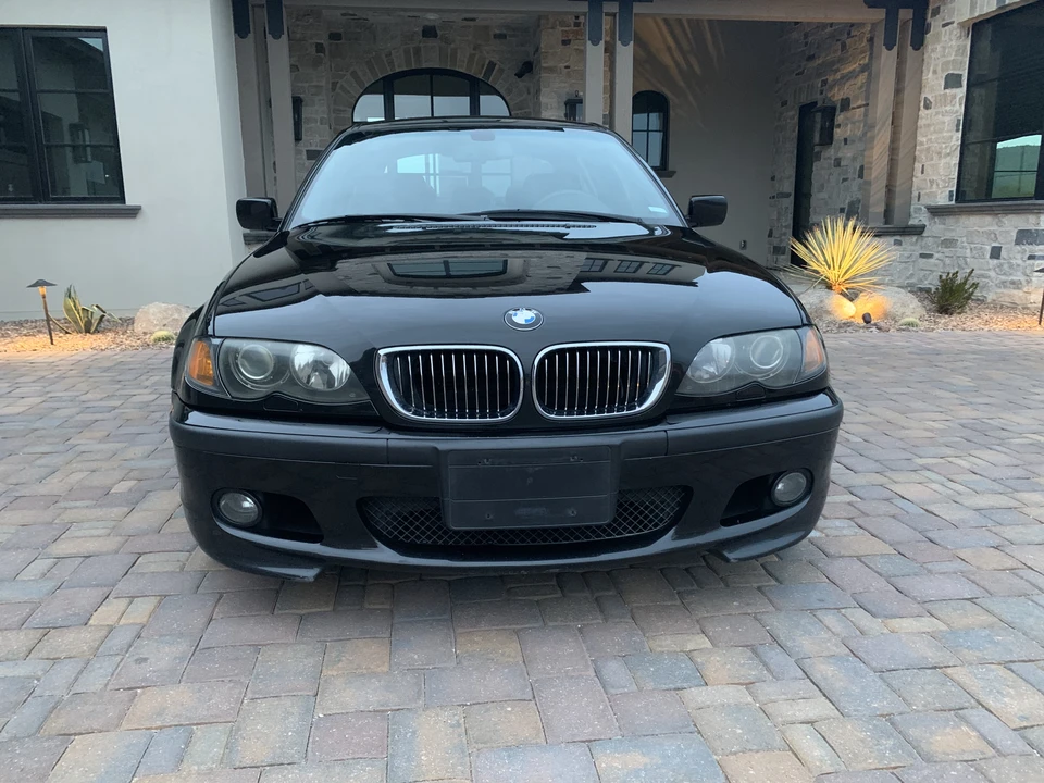 2004 BMW E46 330i & 330Ci - Image 6 of 31