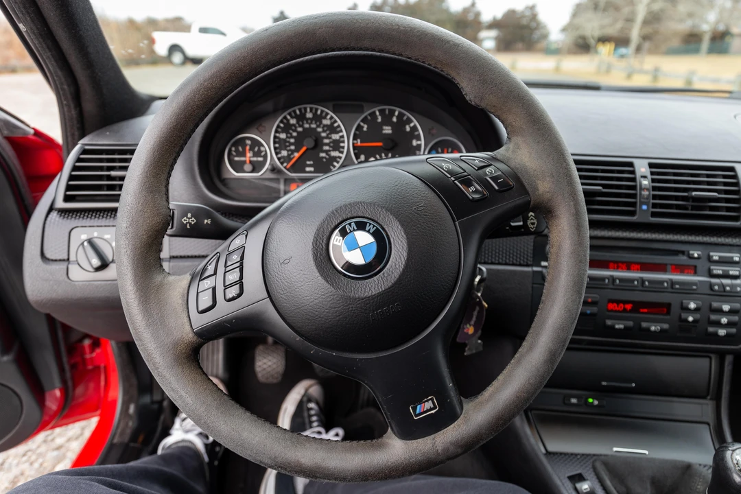 2004 BMW E46 330i & 330Ci - Image 29 of 31