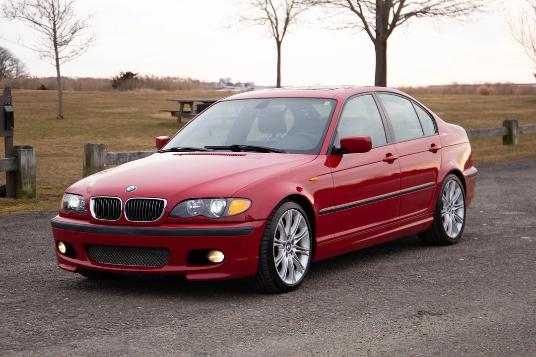 2004 BMW E46 330i & 330Ci - Image 7 of 31